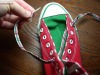 Shoelace