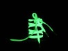 light up colorful glow shoelace for party supplies