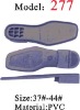 Wholesale men's outsole