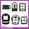 Wholesale Wholesale Custom Metal Shoe Bag Buckle