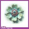 Wholesale rhinestone shoes buckle