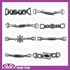 Wholesale Wholesale Custom Metal Shoe Bag Buckle