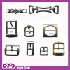 Wholesale Wholesale Custom Metal Shoe Bag Buckle
