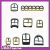 Wholesale Wholesale Custom Metal Shoe Bag Buckles