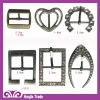 Wholesale Wholesale Custom Metal Shoe Bag Buckles