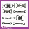 Wholesale Wholesale Custom Metal Shoe Bag Buckle