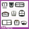 Wholesale Wholesale Custom Metal Shoe Bag Buckle