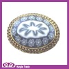 Wholesale fashion ceramic buckle