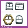 Wholesale Wholesale Custom Metal Shoe Bag Buckles