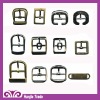 Wholesale Wholesale Custom Metal Shoe Bag Buckle