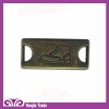 Wholesale Wholesale Custom Metal Shoe Bag Buckles