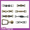 Wholesale Wholesale Custom Metal Shoe Bag Chain