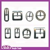 Wholesale Wholesale Custom Metal Shoe Bag Buckle