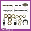 Wholesale Wholesale Custom Metal Shoe Bag Buckle