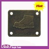 Wholesale Wholesale Custom Metal Shoe Bag Buckles
