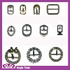 Wholesale Wholesale Custom Metal Shoe Bag Buckle