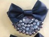 Wholesale shoe flower/shoe ornament/shoe accessories