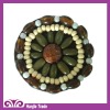Wholesale shoes flower