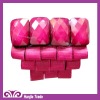 Wholesale Leather Shoes Flowers
