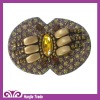Wholesale shoes flower