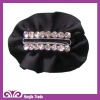 Wholesale Rhinestones Ribbon Shoes Flower