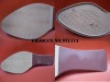 Wholesale New fashion hot sale TPR shoe sole