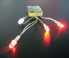 Wholesale Colorful shoe light