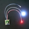 Wholesale Waterproof shoe light