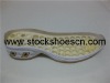 20100723PUSOLE07 - Stock PU Sole