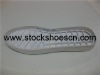 Wholesale 20100723RBSOLE37 - Stock Rubber Outsole