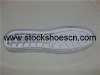 Wholesale 20100723RBSOLE44 - Stock Rubber Outsole