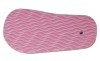 Wholesale EVA pattern soles for slipper /color EVA sheets