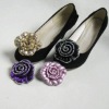 Wholesale shoe flower
