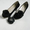 Wholesale shoe flower