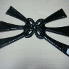 Wholesale PU upper for Lady Slipper