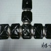 Wholesale PU upper for Lady Sandal