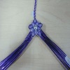 Wholesale PU upper for Lady Slipper