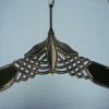 Wholesale Fashion Shoes Upper (TPU)