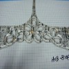 Wholesale Shoe upper