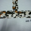 Wholesale PU upper for Lady Sandal