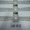 Wholesale PU upper for Lady Slipper