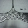 Wholesale PU upper for Lady Slipper