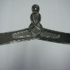 Wholesale TPU Upper for Lady Slippers