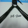 Wholesale PU upper for shoes