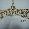 Wholesale PU upper for Lady Sandal