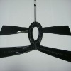 Wholesale Shoes Upper (TPU)