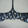 Wholesale PU upper for Lady Sandal