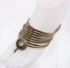 Wholesale Fashion Shoe Accessory E08 Of Sandal Upper