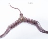 Wholesale Woven Upper RA95# Of Shoe Vamp