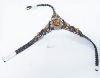 Wholesale PU Shoe Fittings R607# Of Shoe Upper